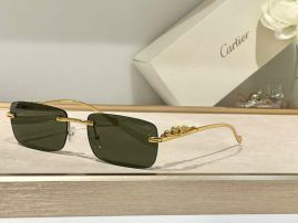 Picture of Cartier Sunglasses _SKUfw56600982fw